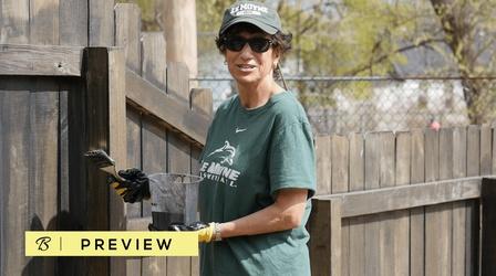 Video thumbnail: Behind the Woman Linda LeMura