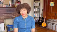 Meet Virginia Center for the Book director Kalela Williams