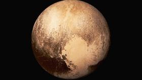 Video thumbnail: NOVA Five Facts About the Largest Kuiper Belt Object