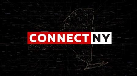 Video thumbnail: CONNECT NY Bringing a Region to New Heights