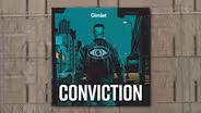 “CONVICTION”