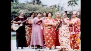 PBS HAWAIʻI PRESENTS: Pau Hana Years | Edith Kanakaʻole