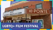 Cinema St. Louis' QFest Celebrates LGBTQ+ Films