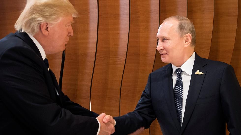 Global security and trade dominate G20 summit image