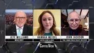 Capitol View - May 1, 2025