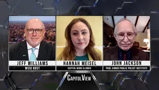 Capitol View - May 1, 2025