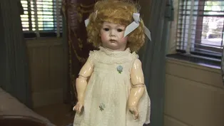 Appraisal: Kammer & Reinhardt "Philip" Doll, ca. 1912