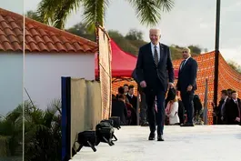 Why Biden is pushing for more U.S. investment in Africa
