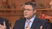 Web Extra, The Week in Review: Burke’s Re-election Chances