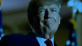 Trump Files to Run in Kentucky