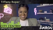Spotlight: Tiffany Roper