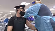 New Jersey unveils mega COVID-19 vaccination sites
