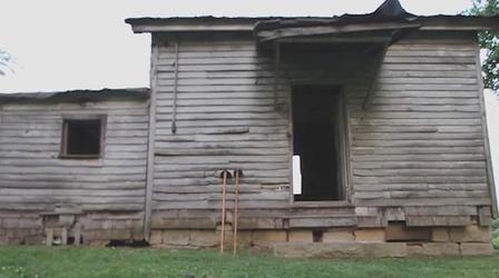 Video thumbnail: Tennessee Civil War 150 Slave Dwellings | TN Civil War 150