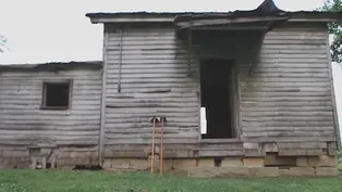 Slave Dwellings | TN Civil War 150