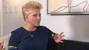 JOAN LUNDEN’S FIGHT