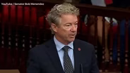 Rand Paul blocks judge security bill