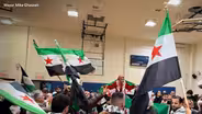 Syrian-born NJ mayor: ‘This will not be an easy transition’