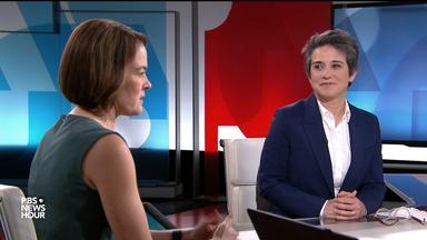 Amy Walter and Annie Linskey on the primary election season
