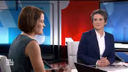 Amy Walter and Annie Linskey on the primary election season