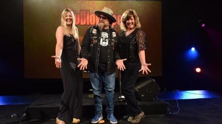 Video thumbnail: StudioAmped Songwriters Special