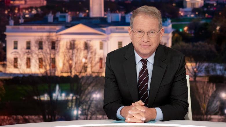 Washington Week with The Atlantic Image