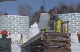 Castles of the Ice: Saranac Lake Winter Carnival