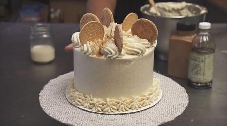 Video thumbnail: Colores Q’s Cakes and Sweets Boutique