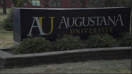 Video thumbnail: South Dakota Focus SDF2602 Augustana University COVID 19 Safety Protocols