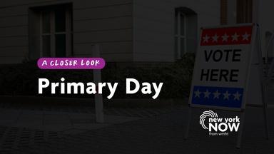 A Closer Look: Primary Day Preview