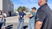 Crisis Intervention Training for Police