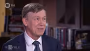 John Hickenlooper - We Made Some Misakes