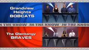 Grandview Heights vs. Olentangy
