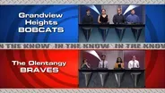 Grandview Heights vs. Olentangy
