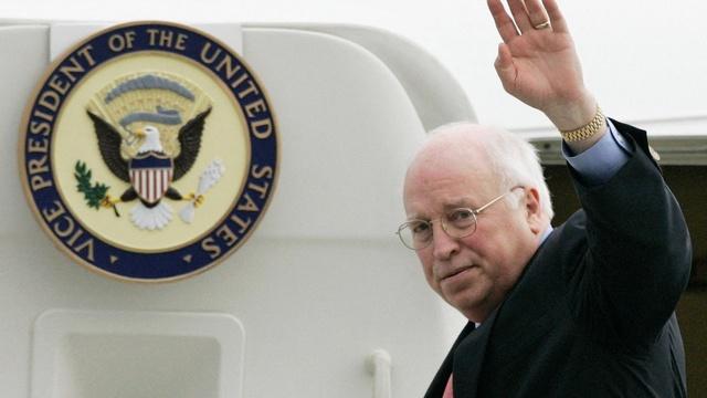 A look at Dick Cheney's influential and polarizing legacy