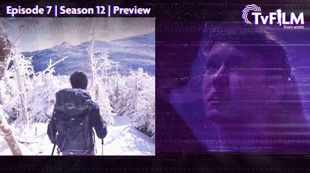 Video thumbnail: TvFilm The Journey of a Winter 46er | Meetcute On Danceworld Promo
