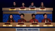 Cedar Springs vs Science Hill