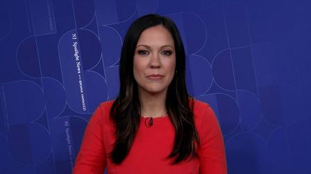 Video thumbnail: NJ Spotlight News NJ Spotlight News: May 24, 2023
