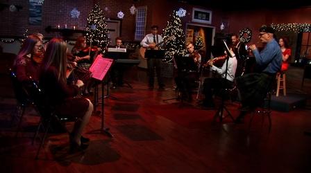 Video thumbnail: Expressions Expressions: Digital Director's Cut, Songs For The Seasons