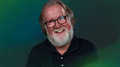 Interview: Evolution of New Species, Venom, Wings, and More with Sean B. Carroll