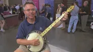 Appraisal: Gibson RB-11 5-string Banjo, ca. 1936