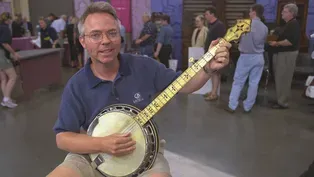 Appraisal: Gibson RB-11 5-string Banjo, ca. 1936