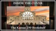 The Kansas 250 Bookshelf