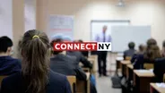 Connect NY: Youth Mental Health