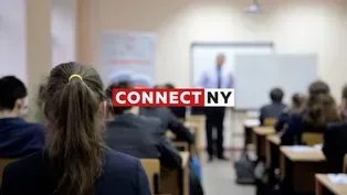 Connect NY: Youth Mental Health