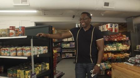 Video thumbnail: ncIMPACT Filling the food desert gap