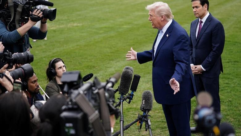 Washington Week with The Atlantic Image