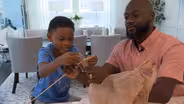 Wind Sock Creation and Observation | NPT3