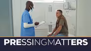 Pressing Matters | Rising Cancer Rates in younger Adults