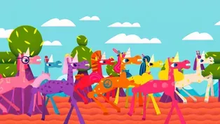 All 8 Unicorns