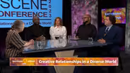 Creative Relationships in a Diverse World